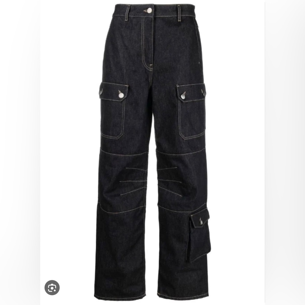 remain birger christensen jeans